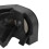 All Bits Spitzer 158 g 10,5x2,5x6,5cm schwarz 16