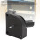 All Bits Spitzer 158 g 10,5x2,5x6,5cm schwarz 8