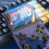 R36S Handheld Game Console 3.5" IPS 128GB Purple Support 20000+ Games 6