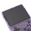 R36S Handheld Game Console 3.5" IPS 128GB Purple Support 20000+ Games 14