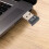 USB Wireless Bluetooth 5.0 Adapter Hochgeschwindigkeitstransfer Plug and Play USB Bluetooth Adapter für Windows 7, 8, 10 16