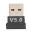 USB Wireless Bluetooth 5.0 Adapter Hochgeschwindigkeitstransfer Plug and Play USB Bluetooth Adapter für Windows 7, 8, 10 14
