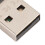 USB Wireless Bluetooth 5.0 Adapter Hochgeschwindigkeitstransfer Plug and Play USB Bluetooth Adapter für Windows 7, 8, 10 6
