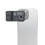 Microscope pour téléphone 200X 70mAh, 65x35x20mm, Noir 1