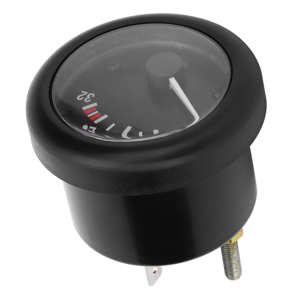 Digital Voltmeter 24V Pointer Gauge, 52Mm, Dc16-32V 8751333550206