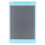 Tablette d'écriture LCD de 11,5 pouces 150mAh USB Bleu 14
