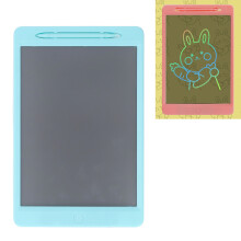 Tablet da scrittura LCD da 11,5 pollici blu 150 mAh