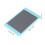 Tablette d'écriture LCD de 11,5 pouces 150mAh USB Bleu 2