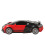 Jouet de voiture déformable, couleur 3,8  12,5  5,5 cm 1