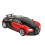 Jouet de voiture déformable, couleur 3,8  12,5  5,5 cm 16