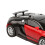 Jouet de voiture déformable, couleur 3,8  12,5  5,5 cm 7