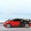 Jouet de voiture déformable, couleur 3,8  12,5  5,5 cm 8