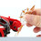 Jouet de voiture déformable, couleur 3,8  12,5  5,5 cm 4