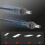 Câble d'alimentation DC pour satellite 18 AWG 3 m IP68 noir DC-DC 4