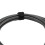Câble d'alimentation DC pour satellite 18 AWG 3 m IP68 noir DC-DC 11
