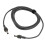 Câble d'alimentation DC pour satellite 18 AWG 3 m IP68 noir DC-DC 1