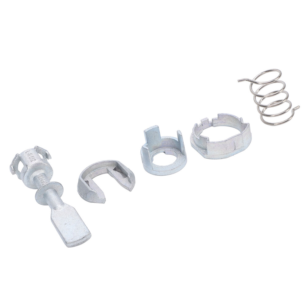 Enhanced Safety Door Lock Cylinder Repair Kit For Seat 8281333553551