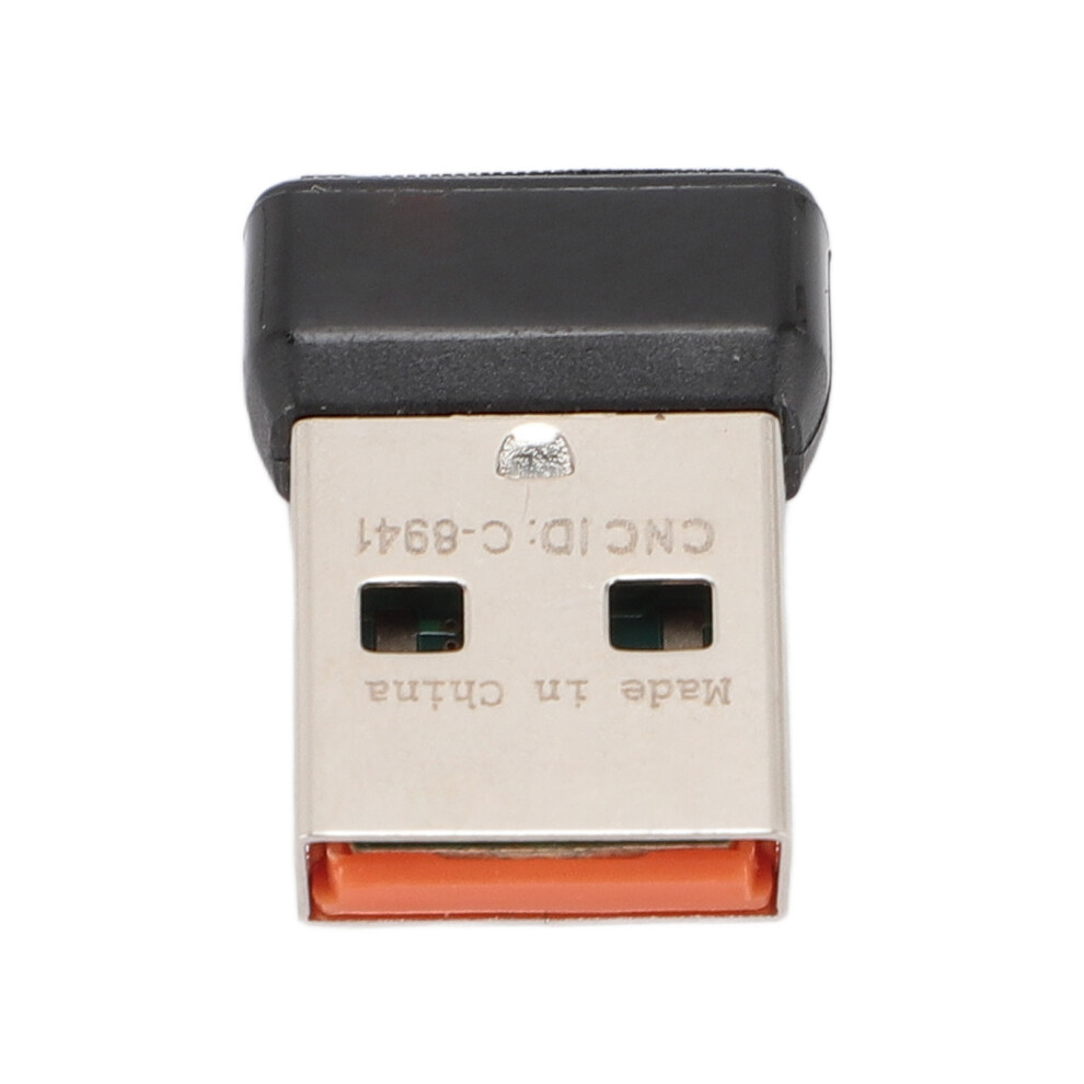 C U0007 Usb Receiver For 2.4Ghz Wireless Mouse And Keyboard 6931333555445