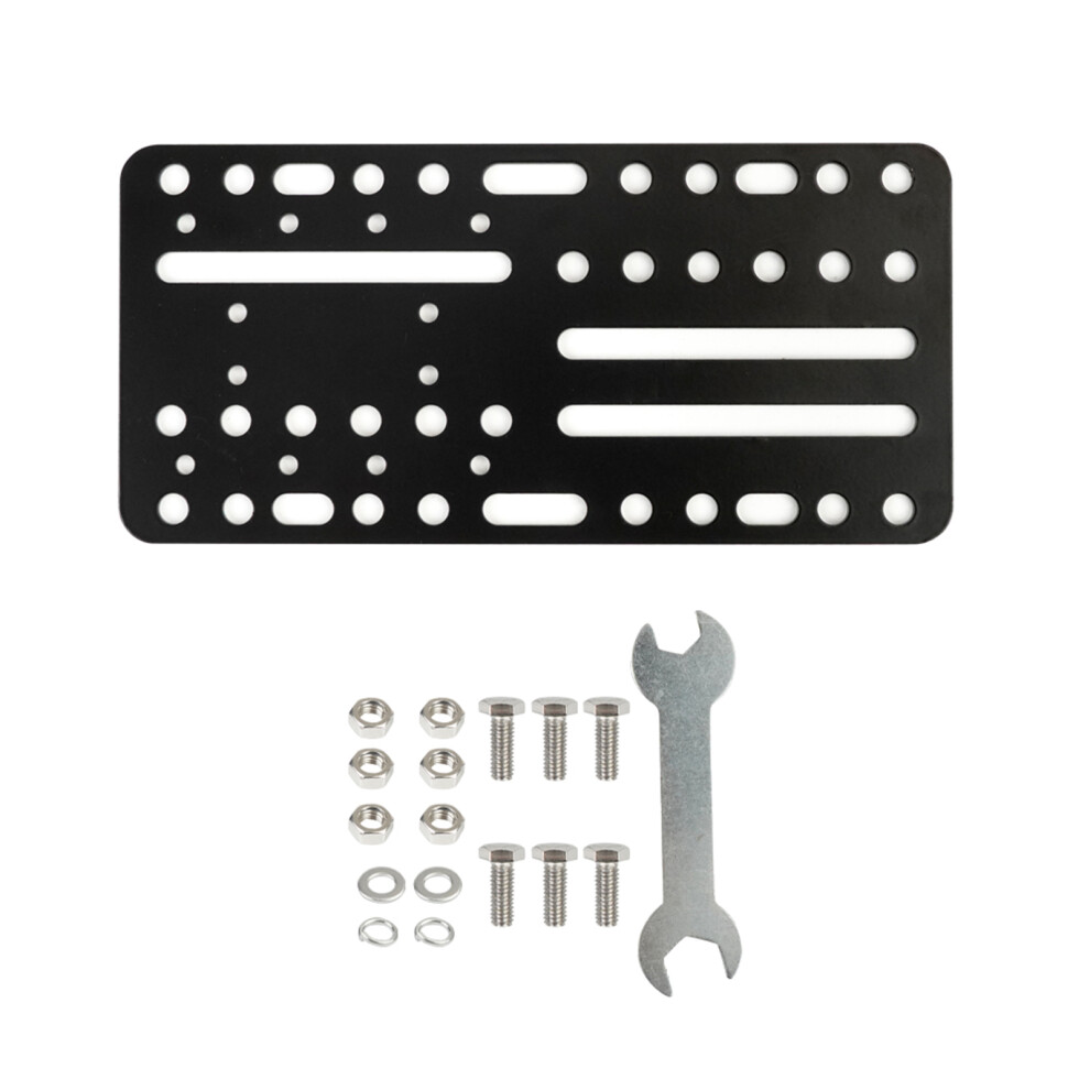 Durable Usb Handbrake Bracket For Sim Racing With Logitech Models 9341333555517