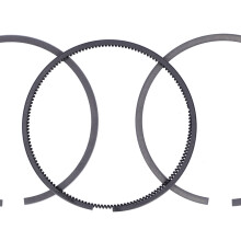 Piston Ring Set for 190F Gasoline Engine 407CC 414CC 420CC 16HP