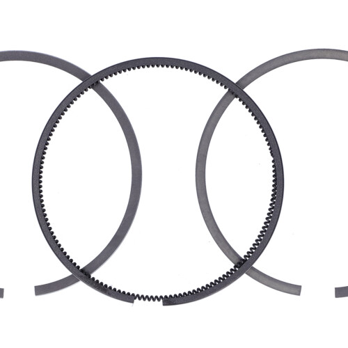 Piston Ring Set for 190F Gasoline Engine 407CC 414CC 420CC 16HP