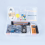 ESP8266 WiFi Kit Temperature & Humidity Sensor Programming Learning for Electronic Experiment 4
