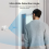 Graffiti ZigBee Sensor Smart Body Infrared PIR APP Wireless Remote Control Portable Convenient Practical 4
