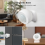 Graffiti ZigBee Sensor Smart Body Infrared PIR APP Wireless Remote Control Portable Convenient Practical 6