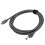 Cavo USB-C a DC per alimentazione 20AWG rame IP68 2 m 2
