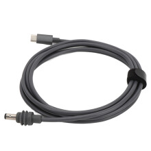 Cavo USB-C a DC per alimentazione 20AWG rame IP68 2 m