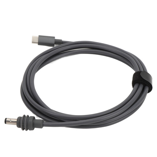 Cavo USB-C a DC per alimentazione 20AWG rame IP68 2 m