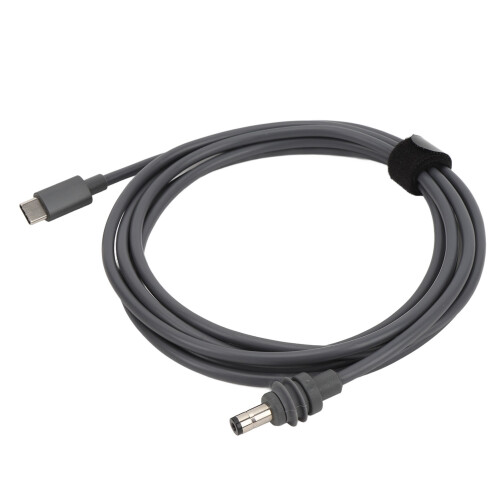 Cavo USB-C a DC per alimentazione 20AWG rame IP68 2 m 2