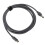 Cavo USB-C a DC per alimentazione 20AWG rame IP68 2 m 11