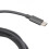 Cavo USB-C a DC per alimentazione 20AWG rame IP68 2 m 12