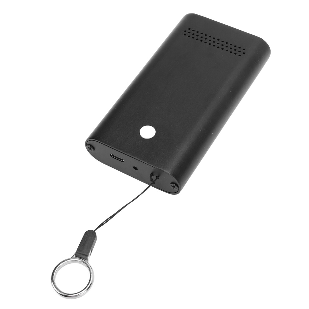 UV LED Hair Extension Curing Lamp 10W, 395nm, 5000mAh Battery