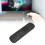 Air Remote Mouse Schwarz Kompakt 300mAh BT 5.0 1