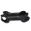 Stelo in lega regolabile da 31.8mm +7 per 28.6/31.8 rosso 2
