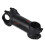 Stelo in lega regolabile da 31.8mm +7 per 28.6/31.8 rosso 8