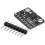 -912 BMP388 ICM20948 10DOF Acceleration Gyroscope Compass Nine- Sensor Module 8