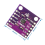 MLX90393 3D Digital Hall Sensors Position of the Rotational Angular Displacement Sensor Board Contactless 3