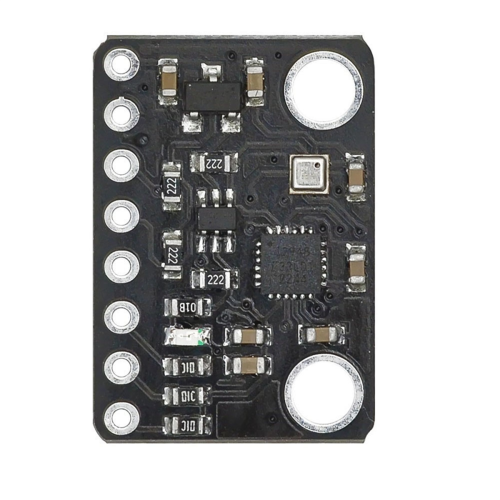 -912 BMP388 ICM20948 10DOF Acceleration Gyroscope Compass Nine- Sensor Module 2