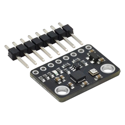 -912 BMP388 ICM20948 10DOF Acceleration Gyroscope Compass Nine- Sensor Module 1