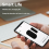 Tuya Smart Door Sensor Home Security Window Detector Switch Handle Alarm Contact 10