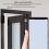 Tuya Smart Door Sensor Home Security Window Detector Switch Handle Alarm Contact 6