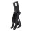 2 piezas Extractor de balancines 8387/8516A acero 3.7-4.7L 15