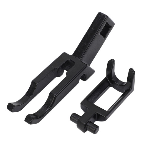 2 piezas Extractor de balancines 8387/8516A acero 3.7-4.7L 1