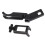 2 piezas Extractor de balancines 8387/8516A acero 3.7-4.7L 9