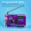 FM Radio RDA5807 DIY Kit Electronic Adjustable 87-108MHz Display Soldering Practice Components 10