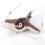 Interactive Electric Flying Bird Cat Toy with Flapping Wings and Chirping Sounds 5