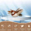 Interactive Electric Flying Bird Cat Toy with Flapping Wings and Chirping Sounds 4